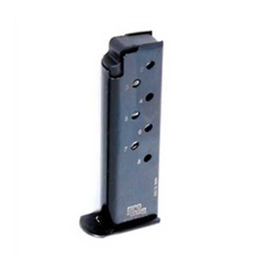 PROMAG MAG SW MODEL 39 9MM 8RD BLUED STEEL (24) - Magazines